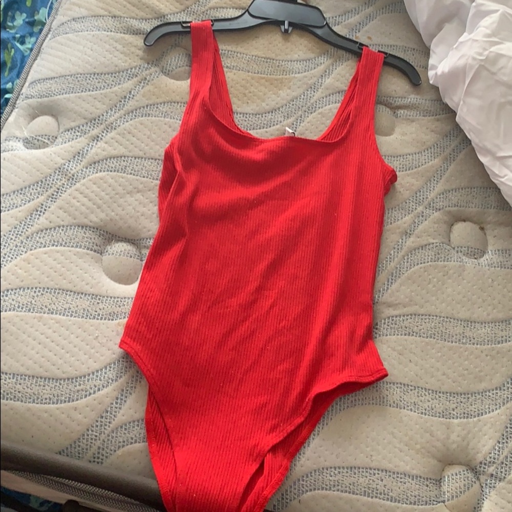 bodysuit